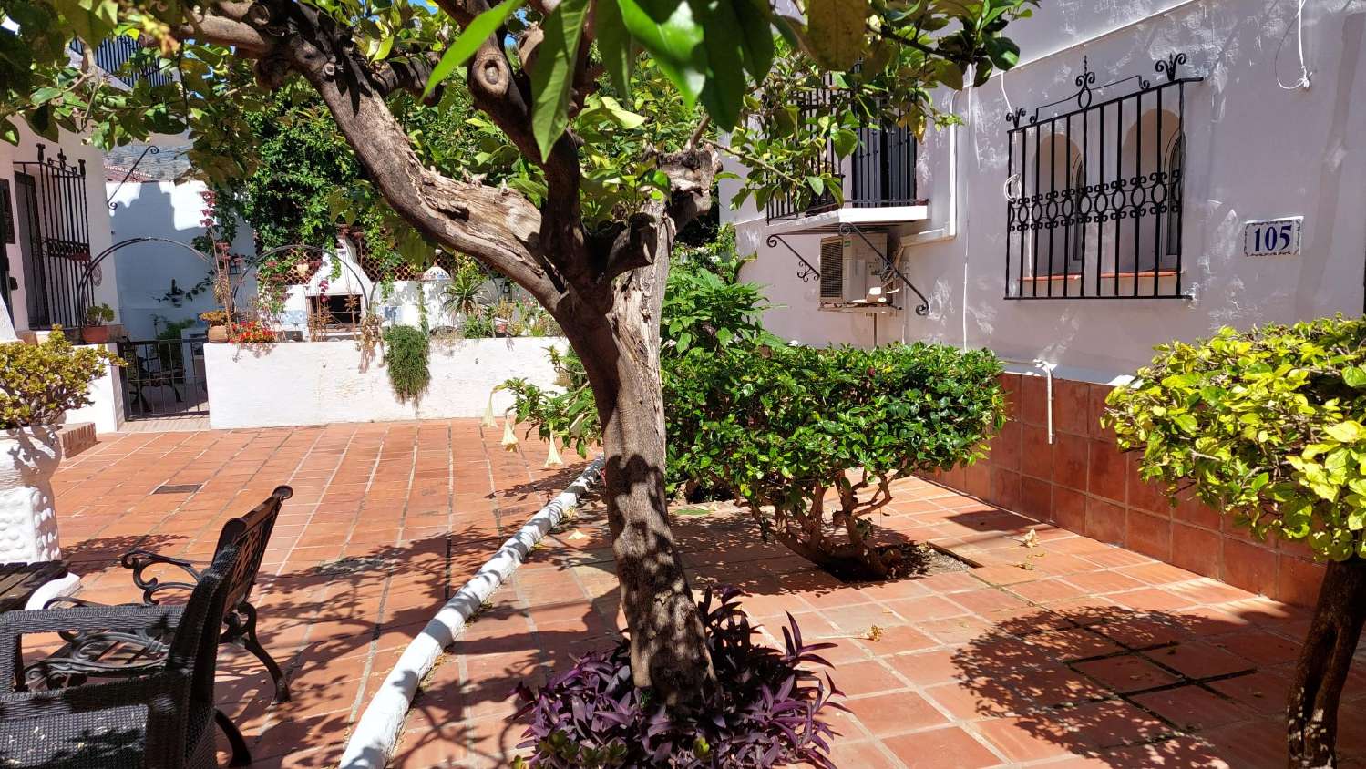 Beautiful Townhouse for sale in Urb Nueva Nerja