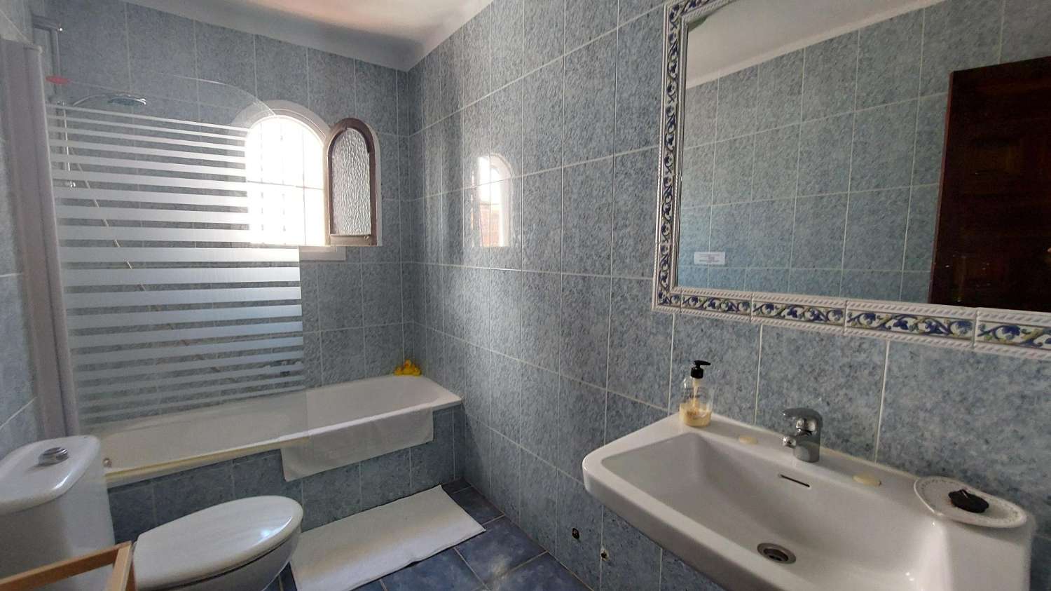 Beautiful Townhouse for sale in Urb Nueva Nerja