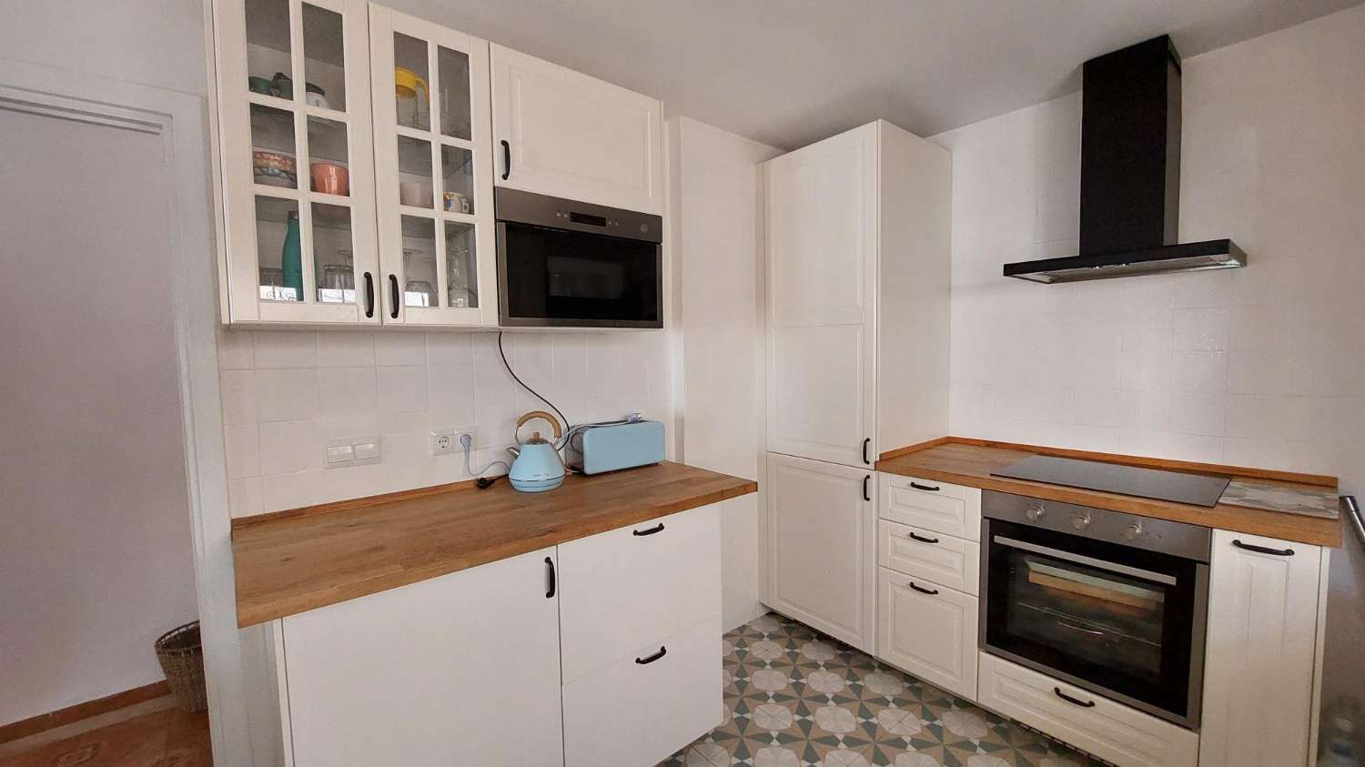 Beautiful Townhouse for sale in Urb Nueva Nerja