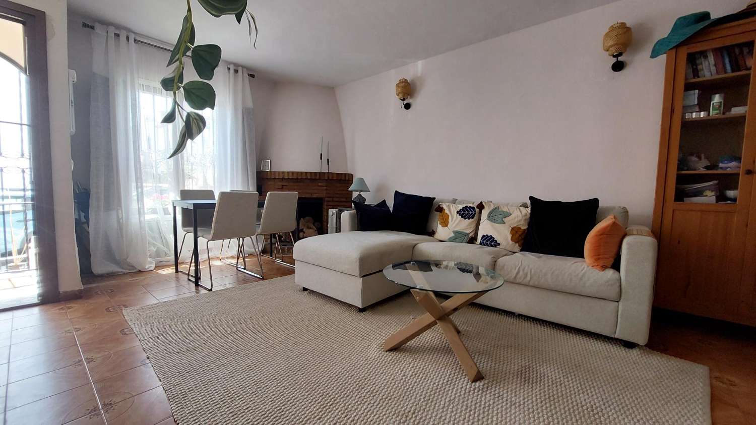 Beautiful Townhouse for sale in Urb Nueva Nerja