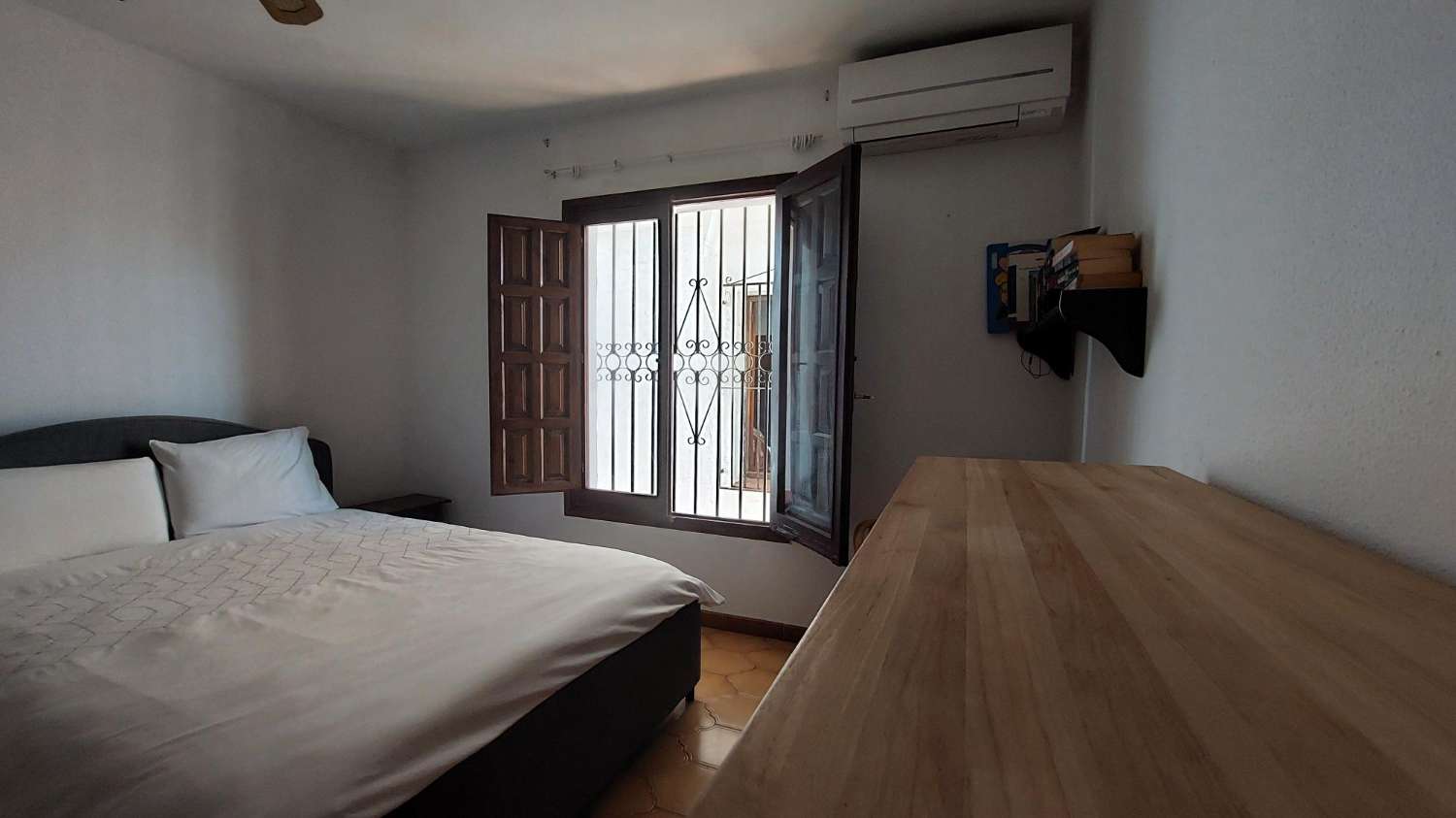 Beautiful Townhouse for sale in Urb Nueva Nerja