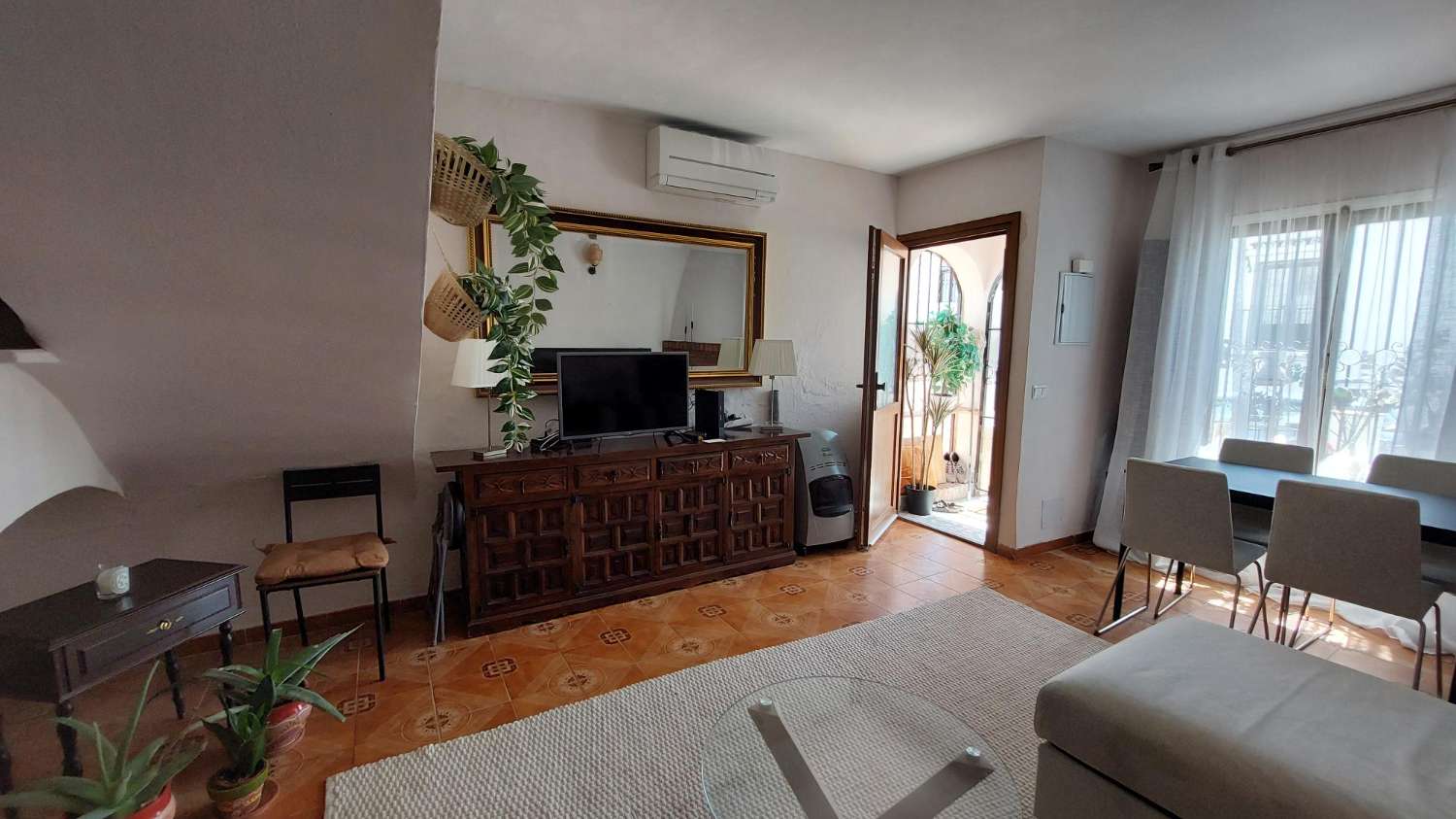 Beautiful Townhouse for sale in Urb Nueva Nerja