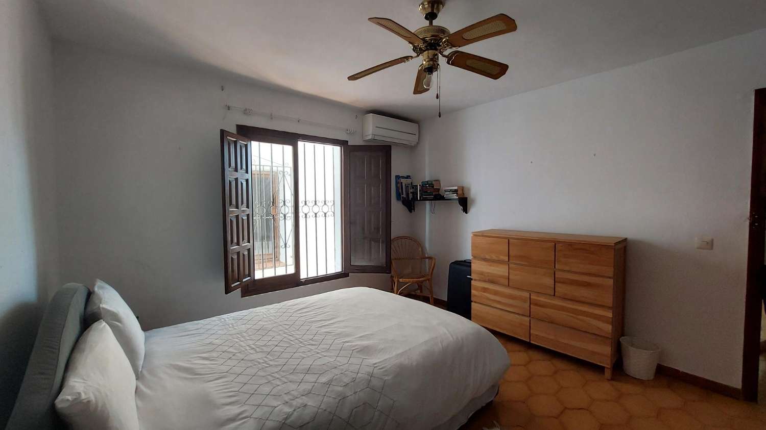 Beautiful Townhouse for sale in Urb Nueva Nerja