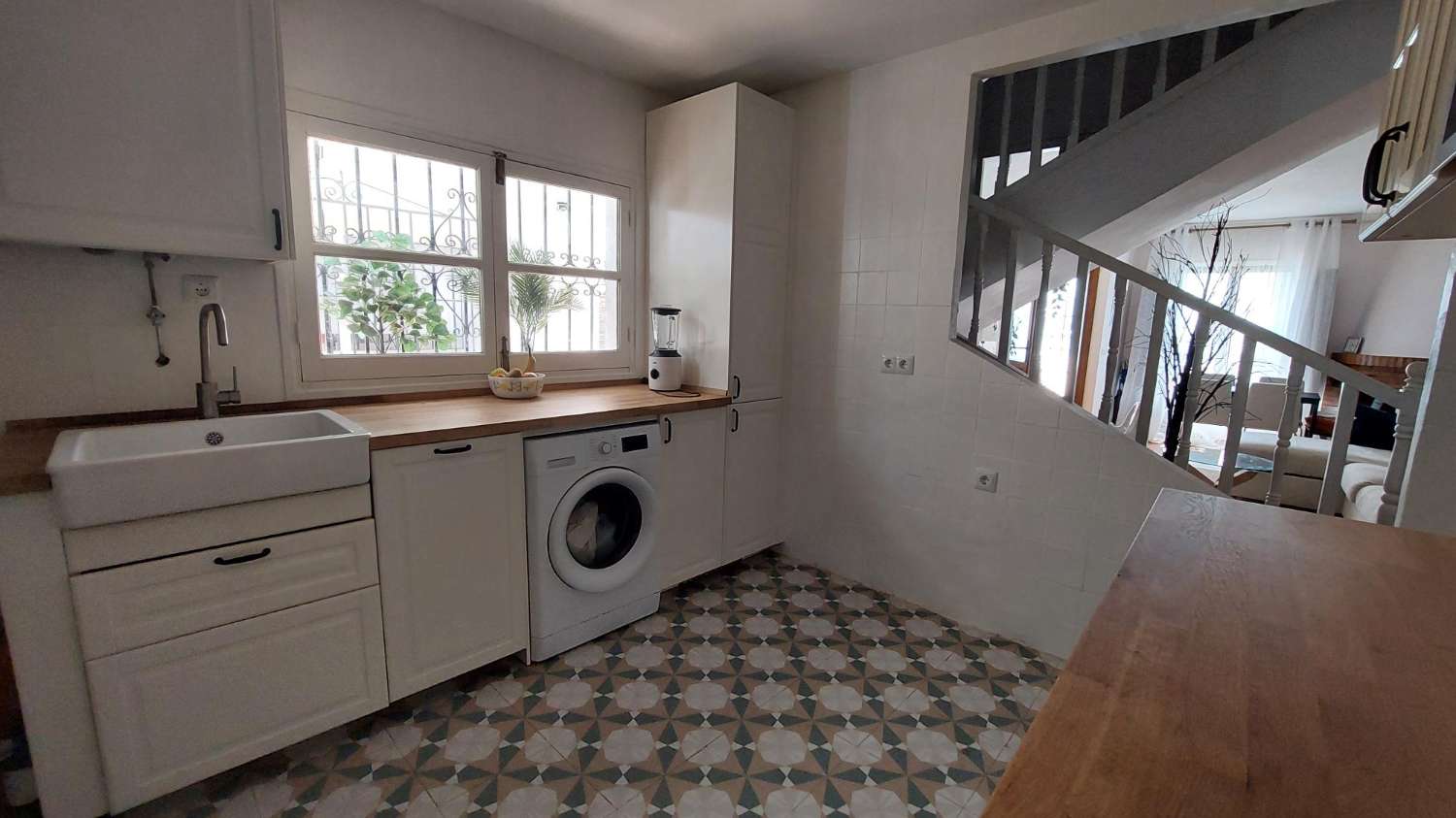 Beautiful Townhouse for sale in Urb Nueva Nerja