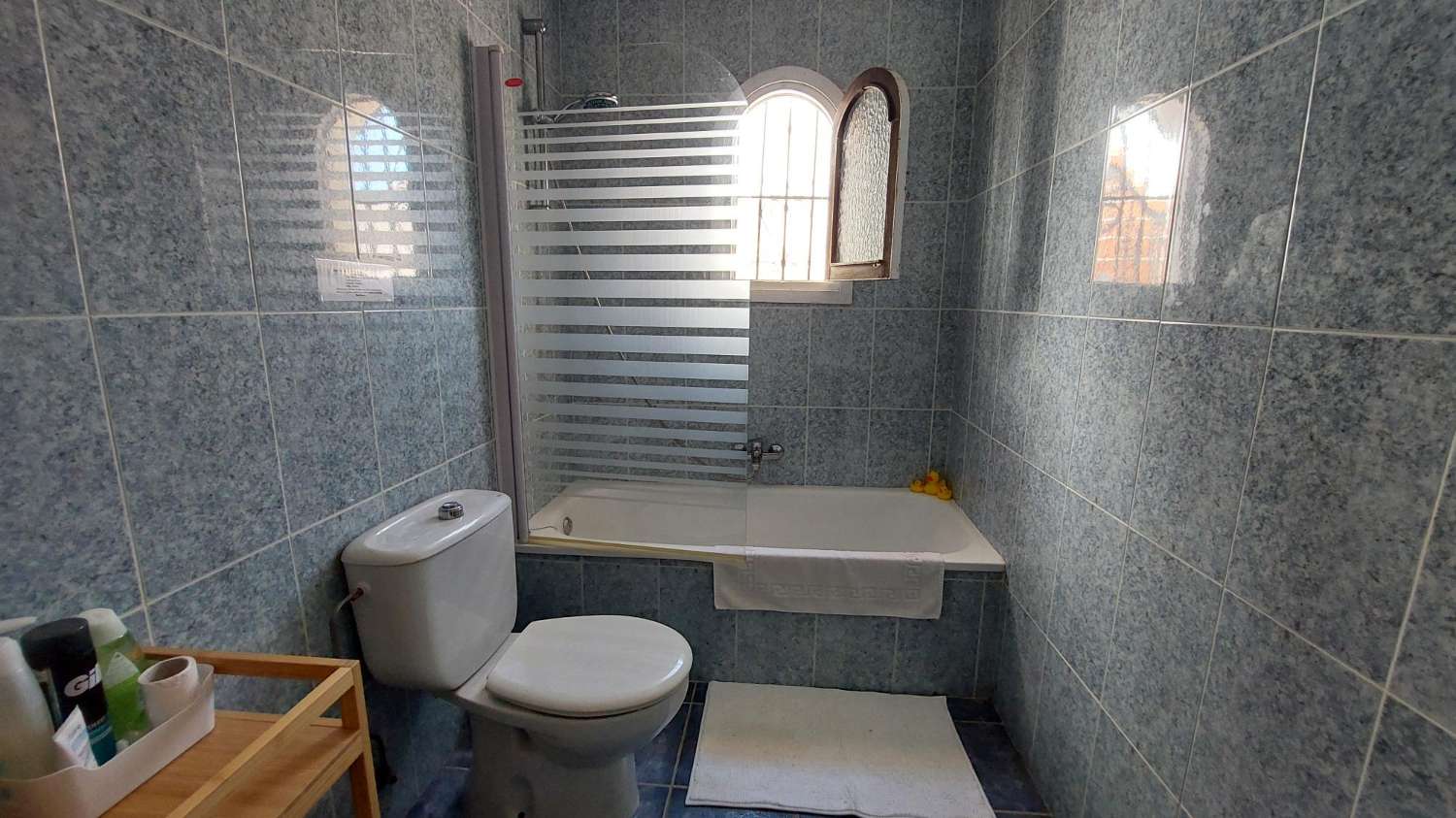 Beautiful Townhouse for sale in Urb Nueva Nerja