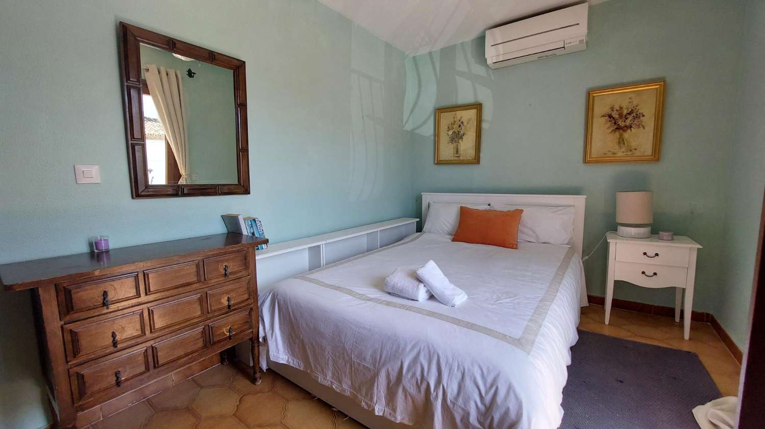 Beautiful Townhouse for sale in Urb Nueva Nerja