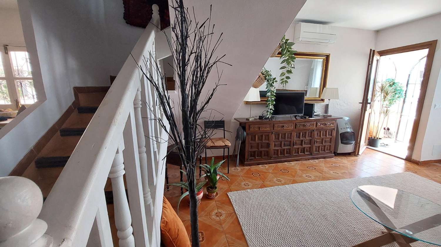 Beautiful Townhouse for sale in Urb Nueva Nerja