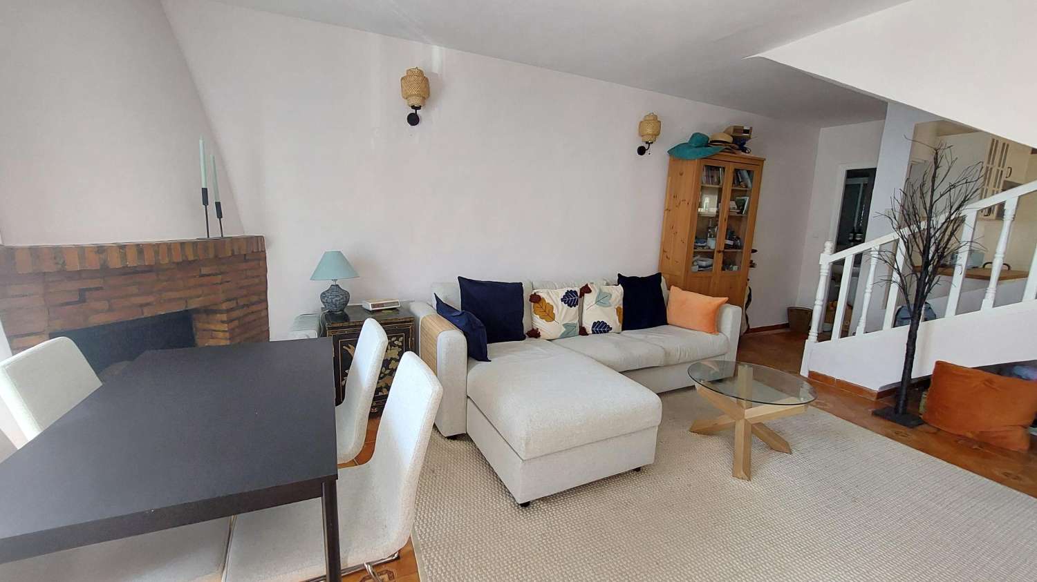 Beautiful Townhouse for sale in Urb Nueva Nerja