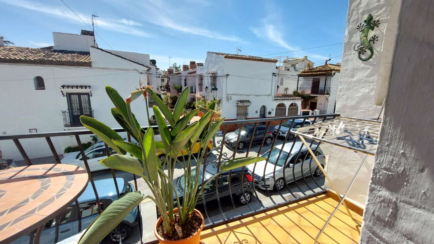Beautiful Townhouse for sale in Urb Nueva Nerja