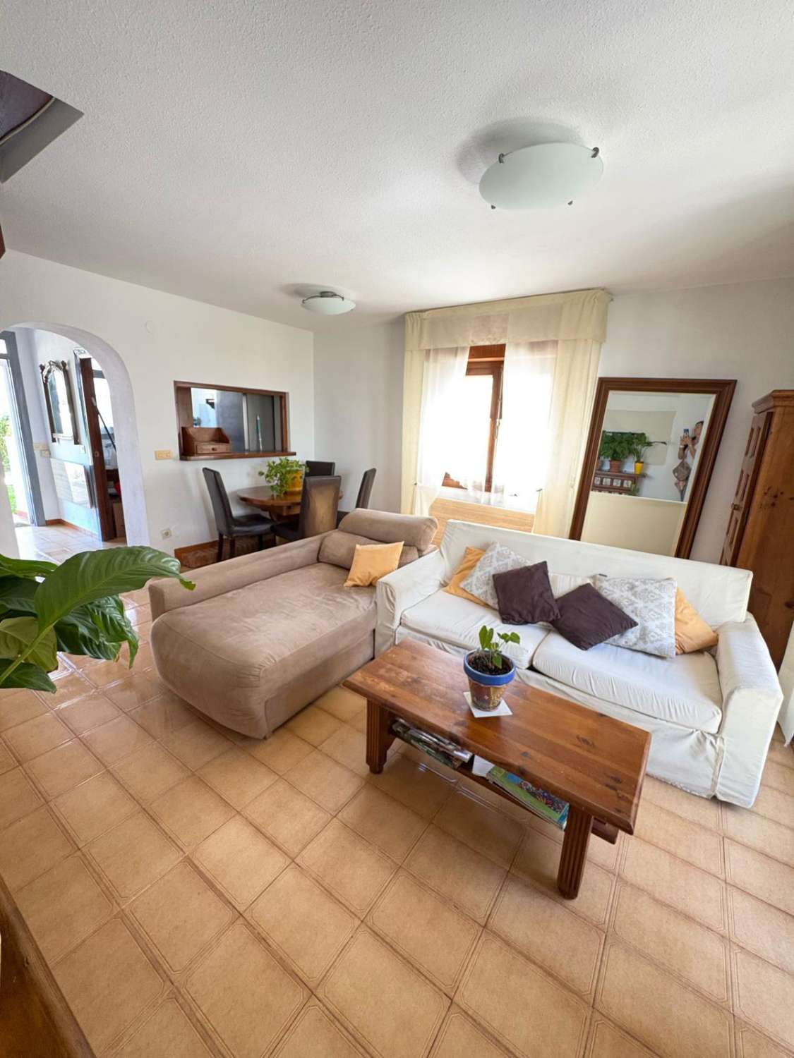 Beautiful townhouse for sale near Mar Torrox -costa