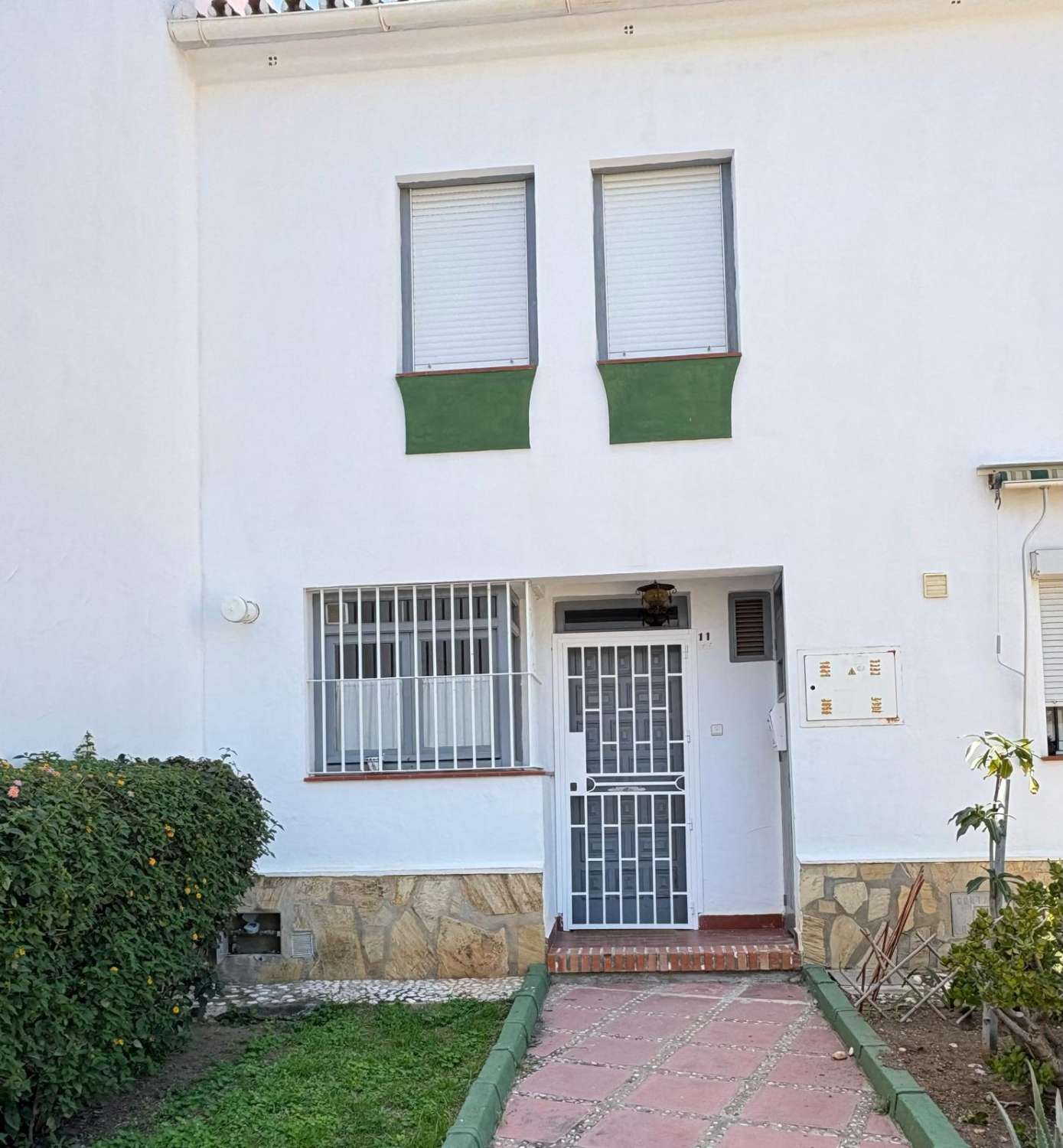 Beautiful townhouse for sale near Mar Torrox -costa