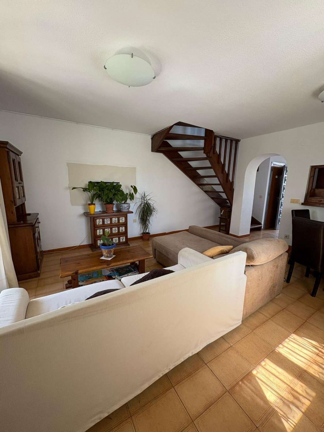 Beautiful townhouse for sale near Mar Torrox -costa
