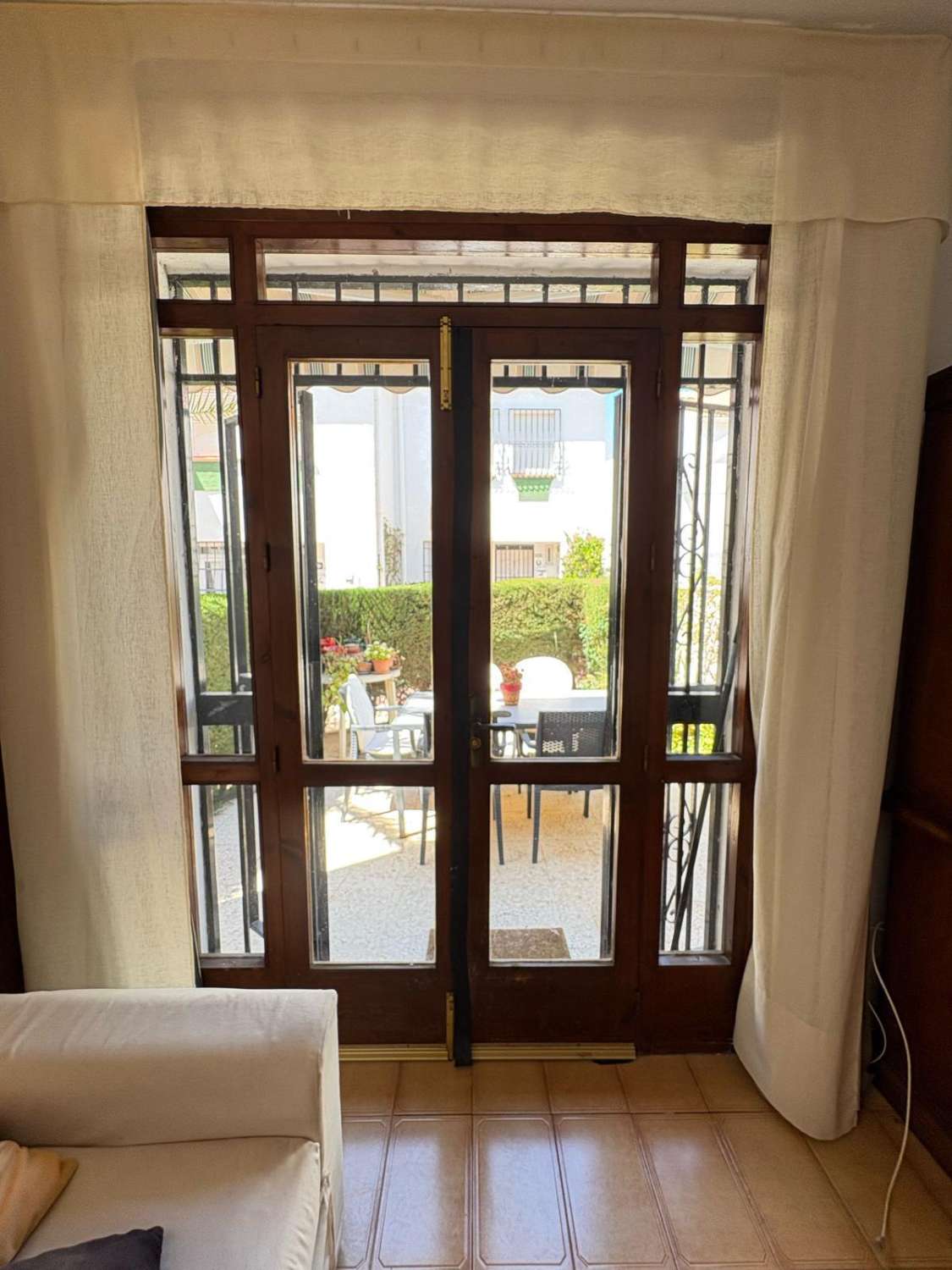 Beautiful townhouse for sale near Mar Torrox -costa