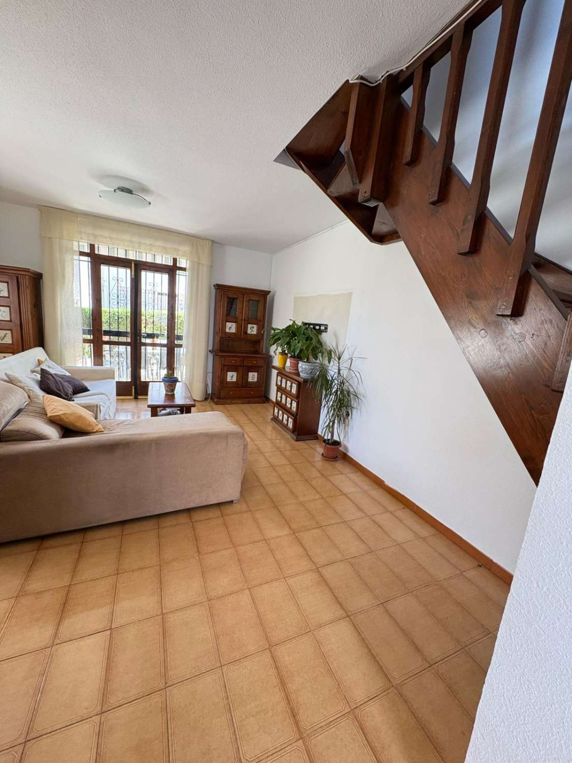 Beautiful townhouse for sale near Mar Torrox -costa
