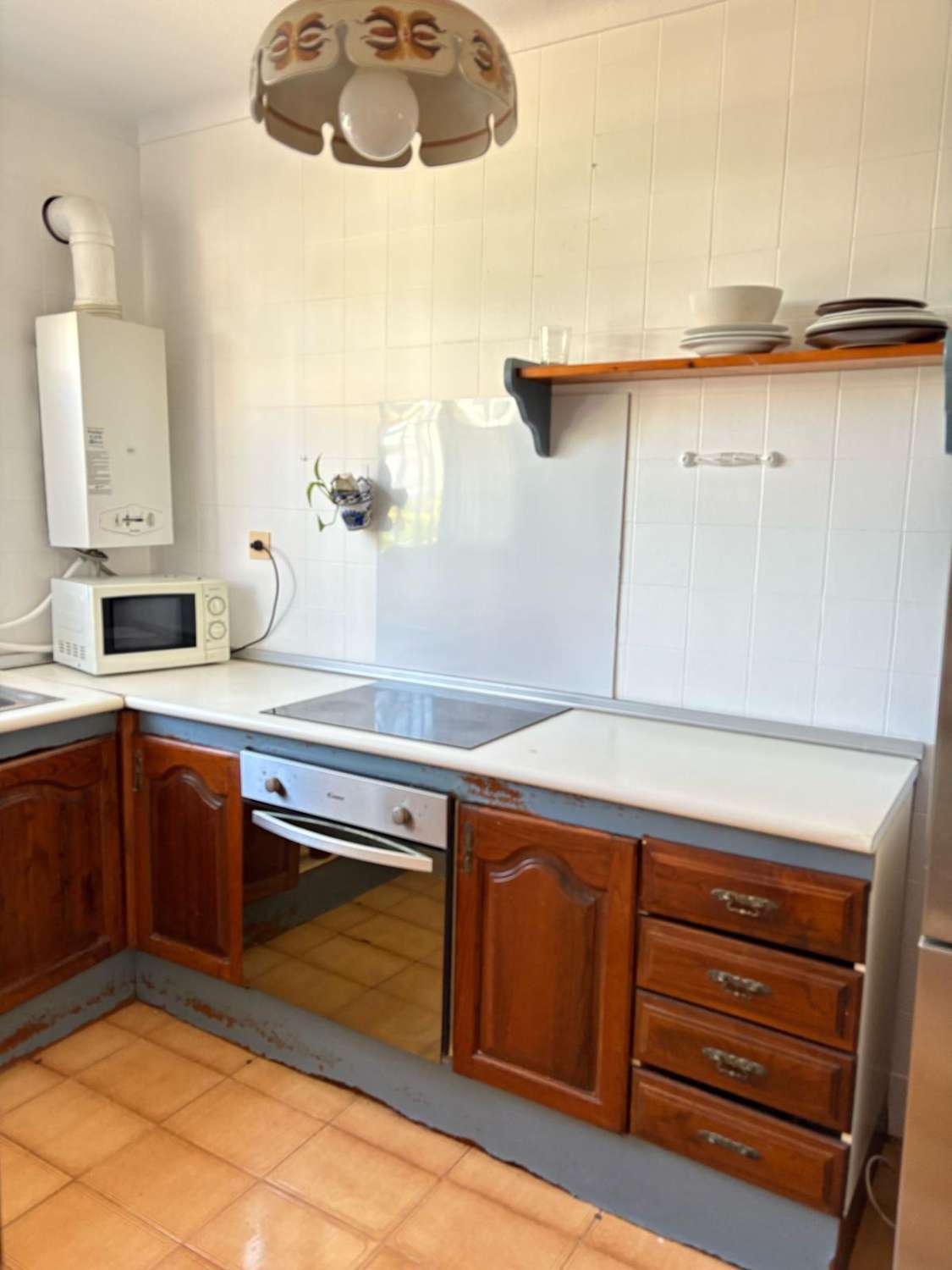 Beautiful townhouse for sale near Mar Torrox -costa