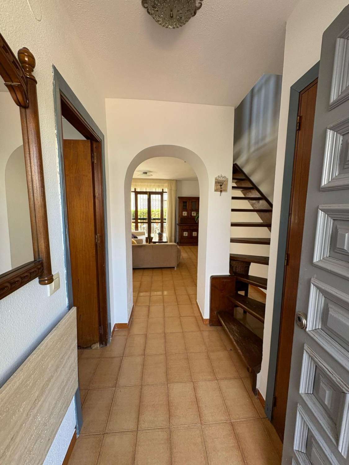 Beautiful townhouse for sale near Mar Torrox -costa