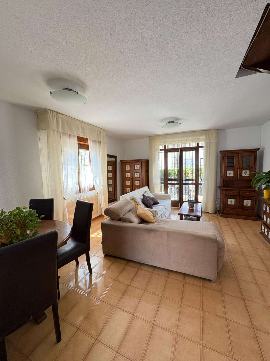 Beautiful townhouse for sale near Mar Torrox -costa