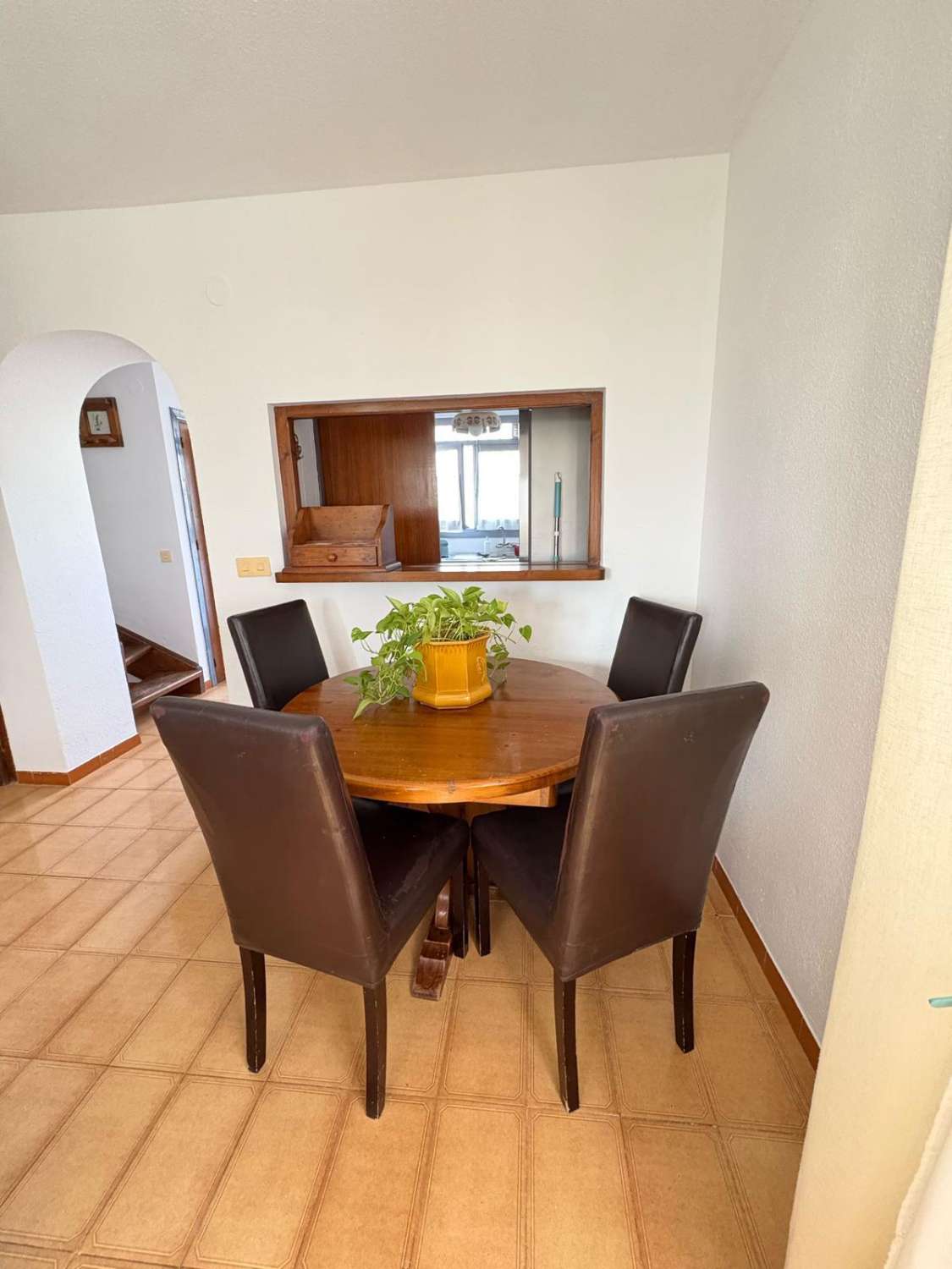 Beautiful townhouse for sale near Mar Torrox -costa