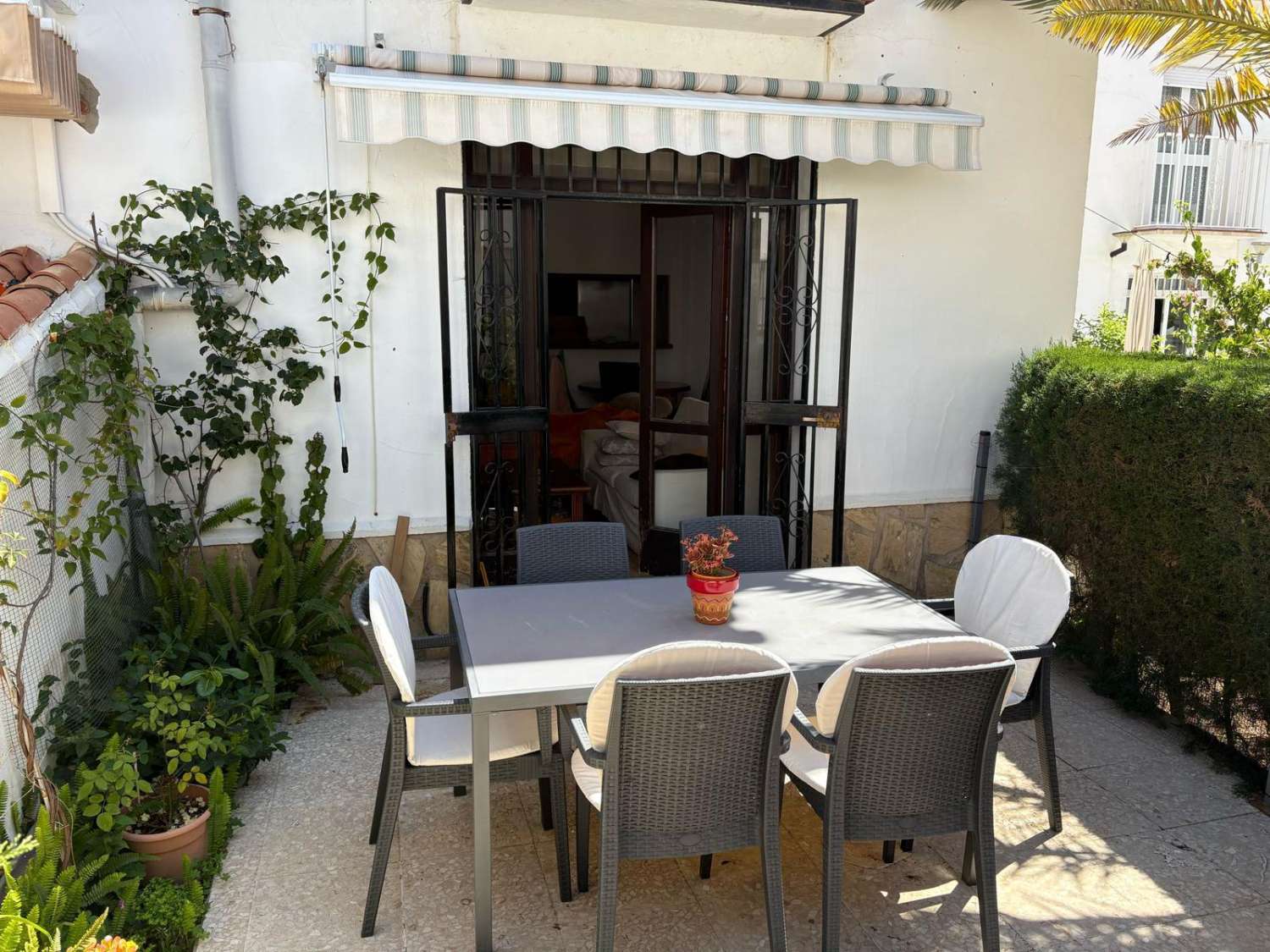Beautiful townhouse for sale near Mar Torrox -costa
