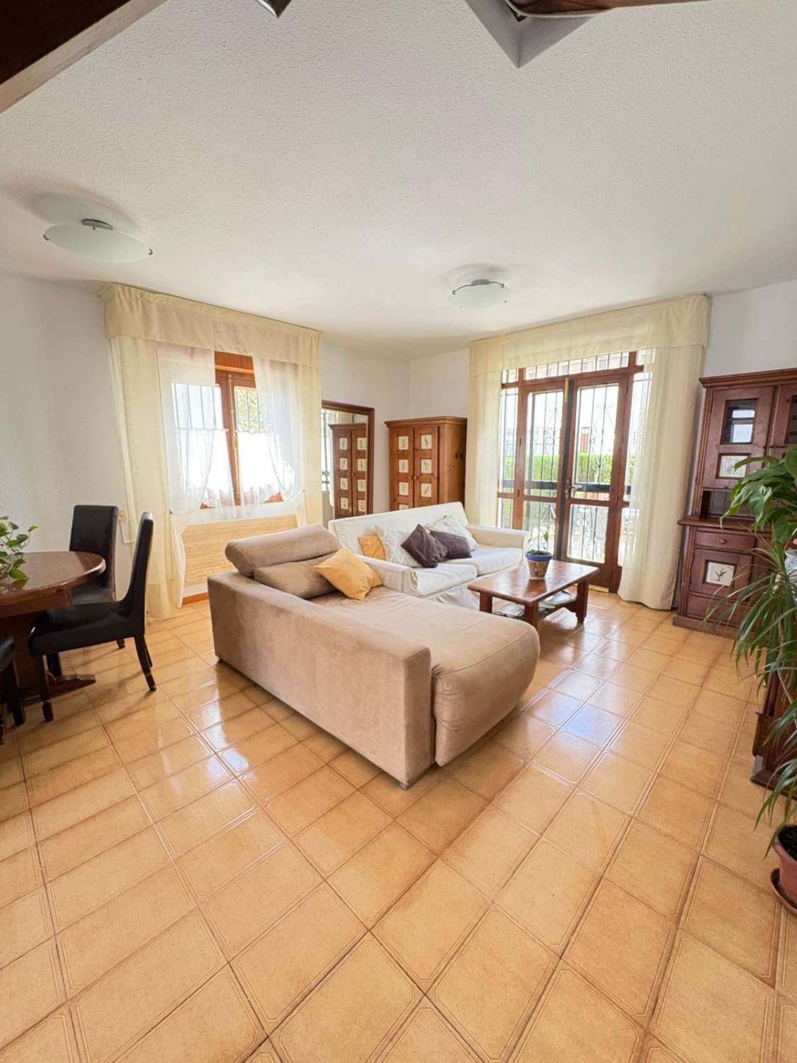 Beautiful townhouse for sale near Mar Torrox -costa