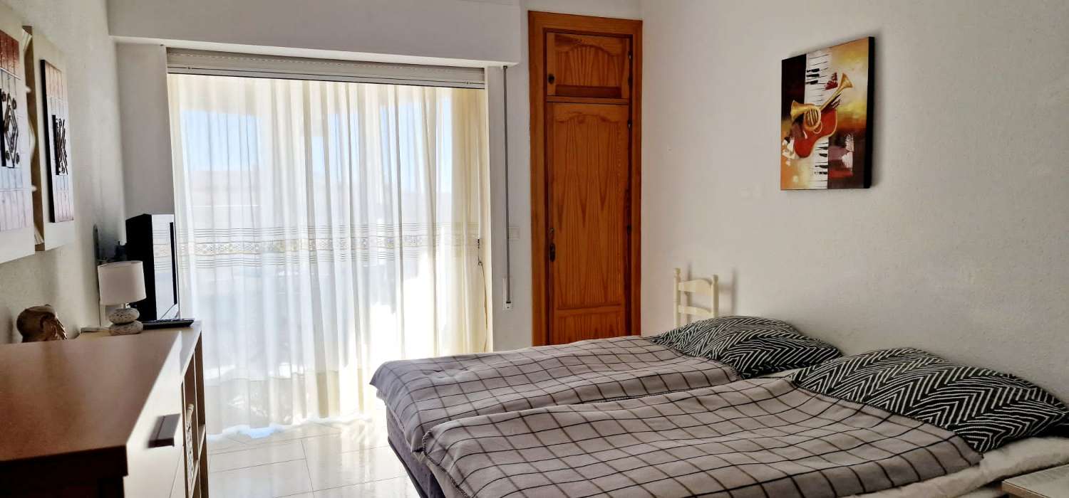Stunning penthouse for sale with panoramic views in Torrox Costa