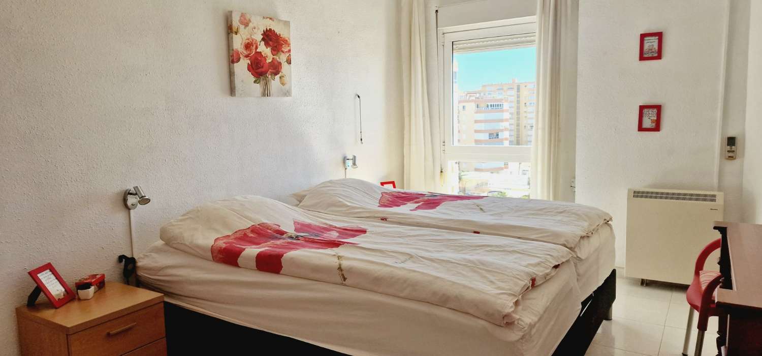 Stunning penthouse for sale with panoramic views in Torrox Costa