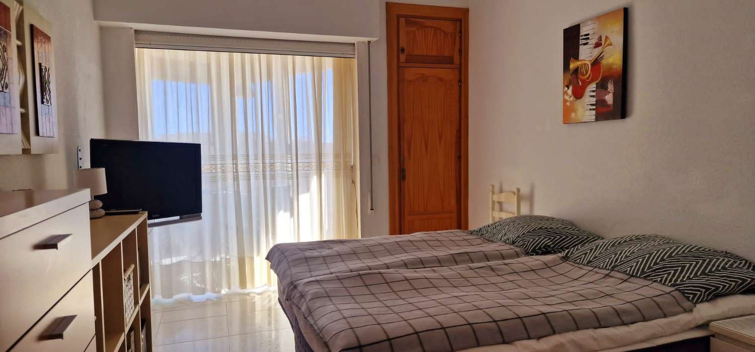 Stunning penthouse for sale with panoramic views in Torrox Costa