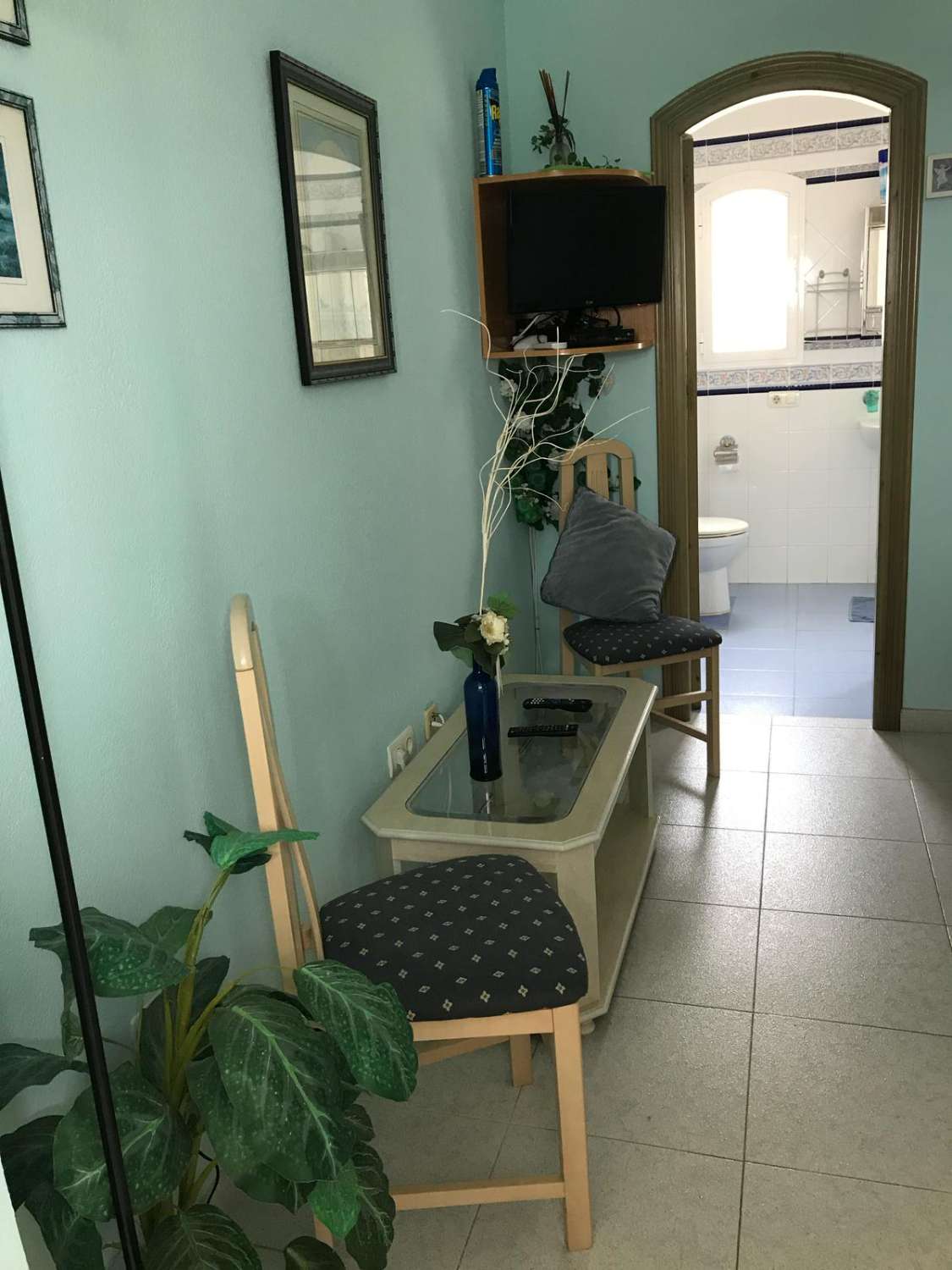 Impresionate villa    en venta Torrox  - Málaga