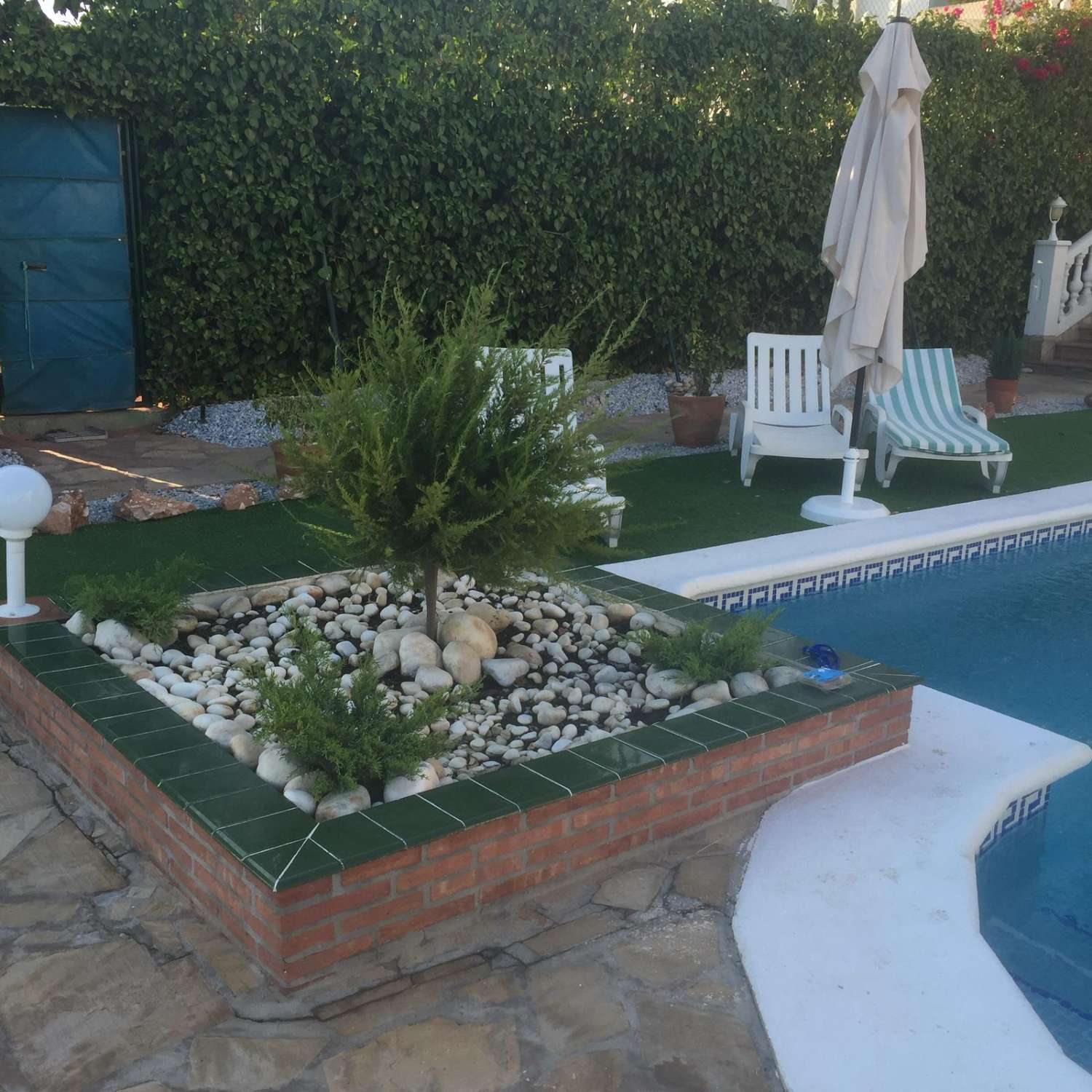Impresionate villa    en venta Torrox  - Málaga