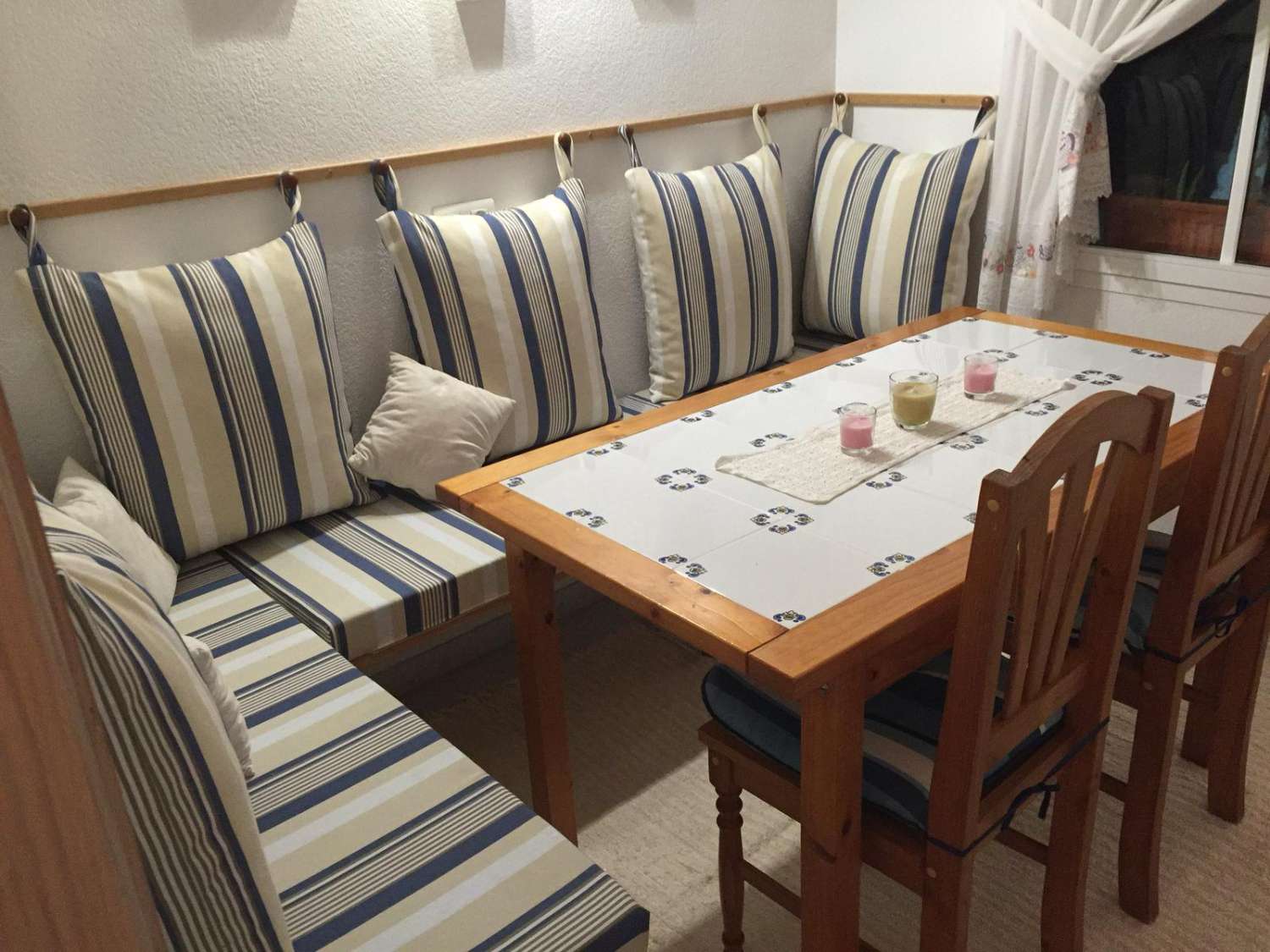 Impresionate villa    en venta Torrox  - Málaga