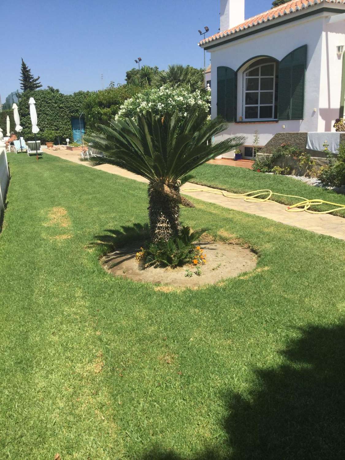 Impresionate villa    en venta Torrox  - Málaga