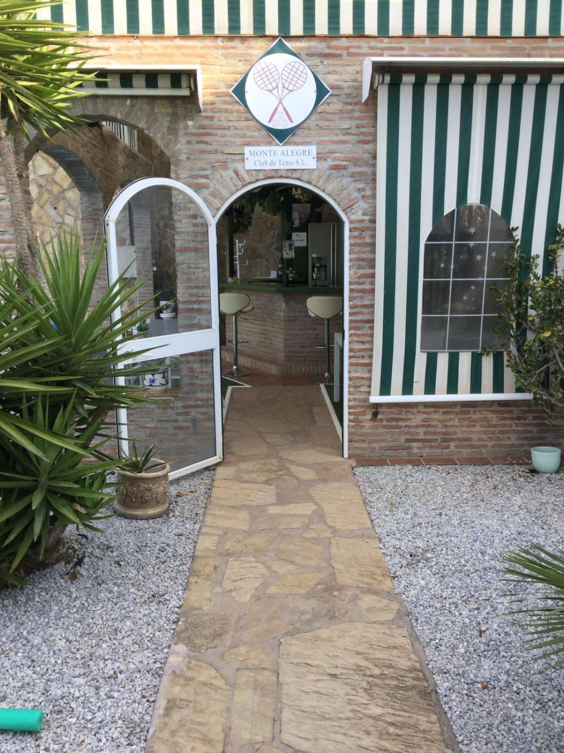 Impresionate villa    en venta Torrox  - Málaga