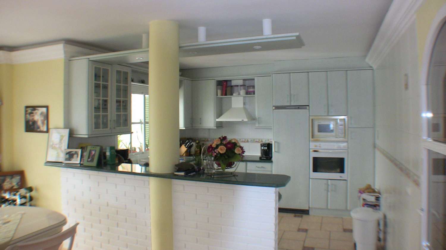 Impresionate villa    en venta Torrox  - Málaga