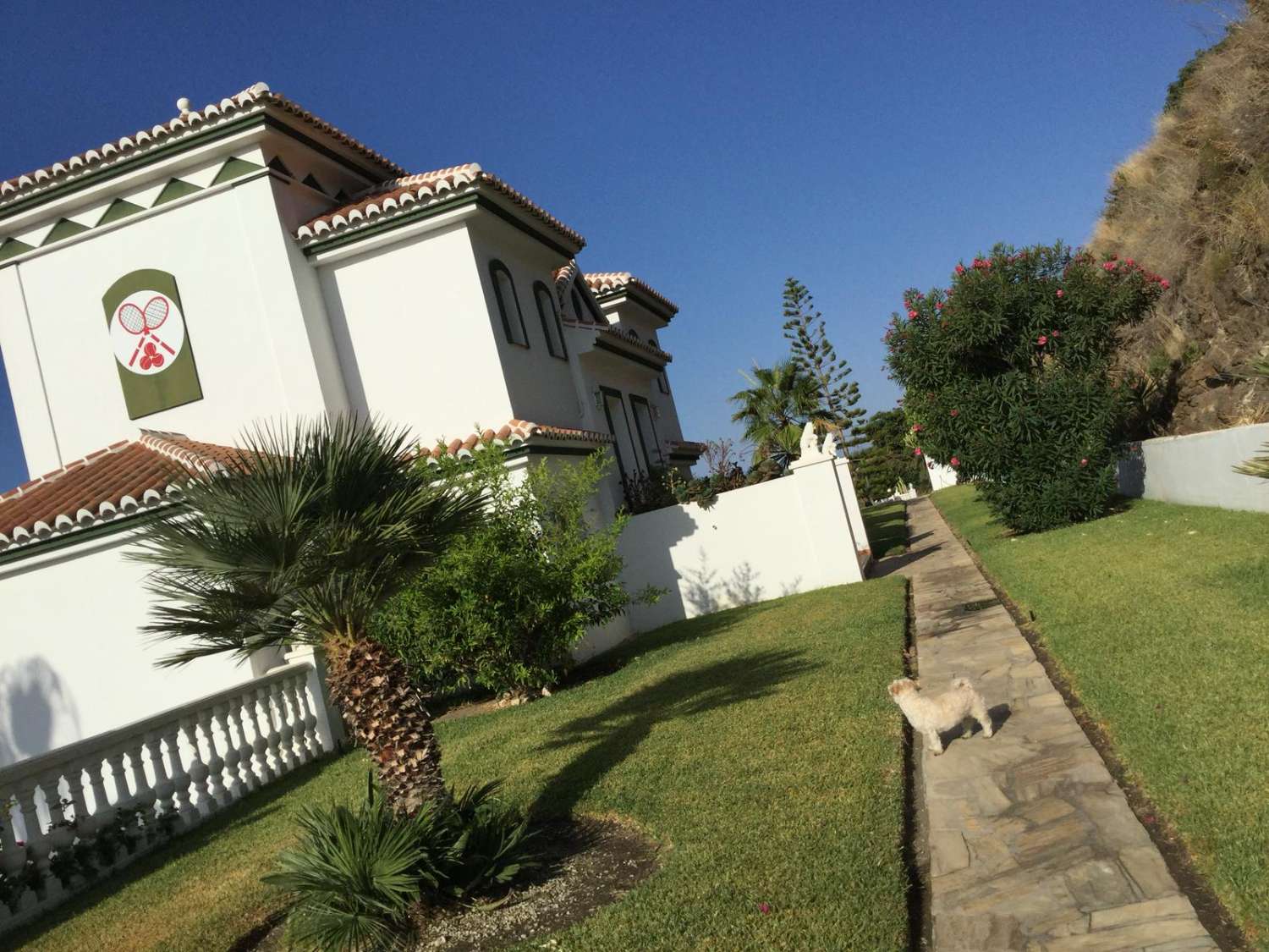 Impresionate villa    en venta Torrox  - Málaga