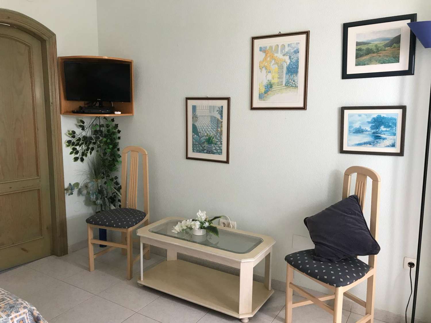 Impresionate villa    en venta Torrox  - Málaga