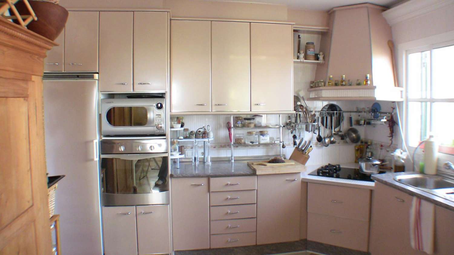 Impresionate villa    en venta Torrox  - Málaga