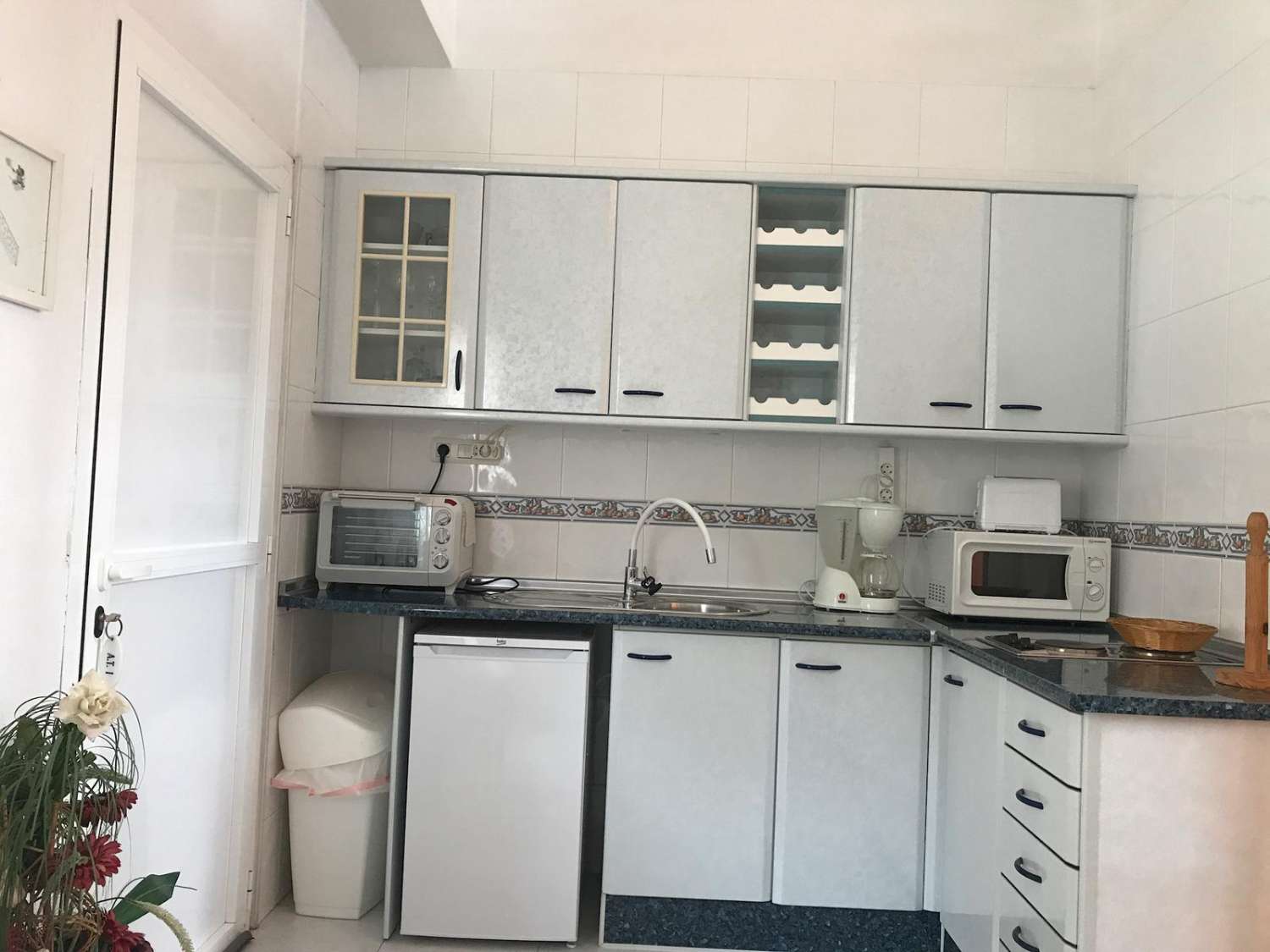 Impresionate villa    en venta Torrox  - Málaga