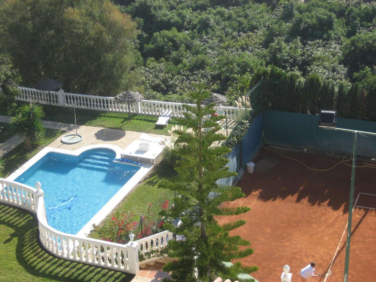 Impresionate villa    en venta Torrox  - Málaga