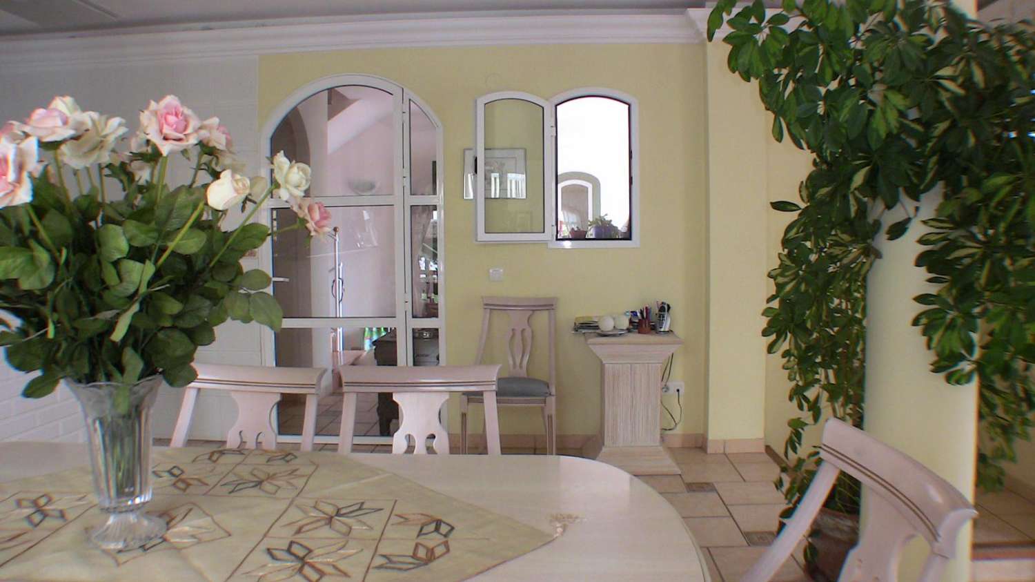 Impresionate villa    en venta Torrox  - Málaga
