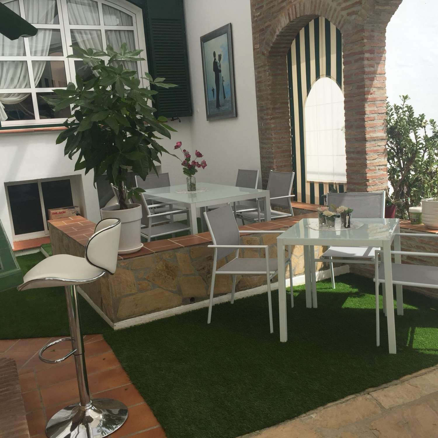 Impresionate villa    en venta Torrox  - Málaga