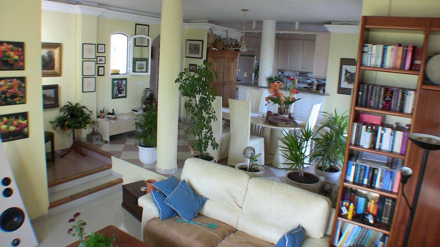 Impresionate villa    en venta Torrox  - Málaga