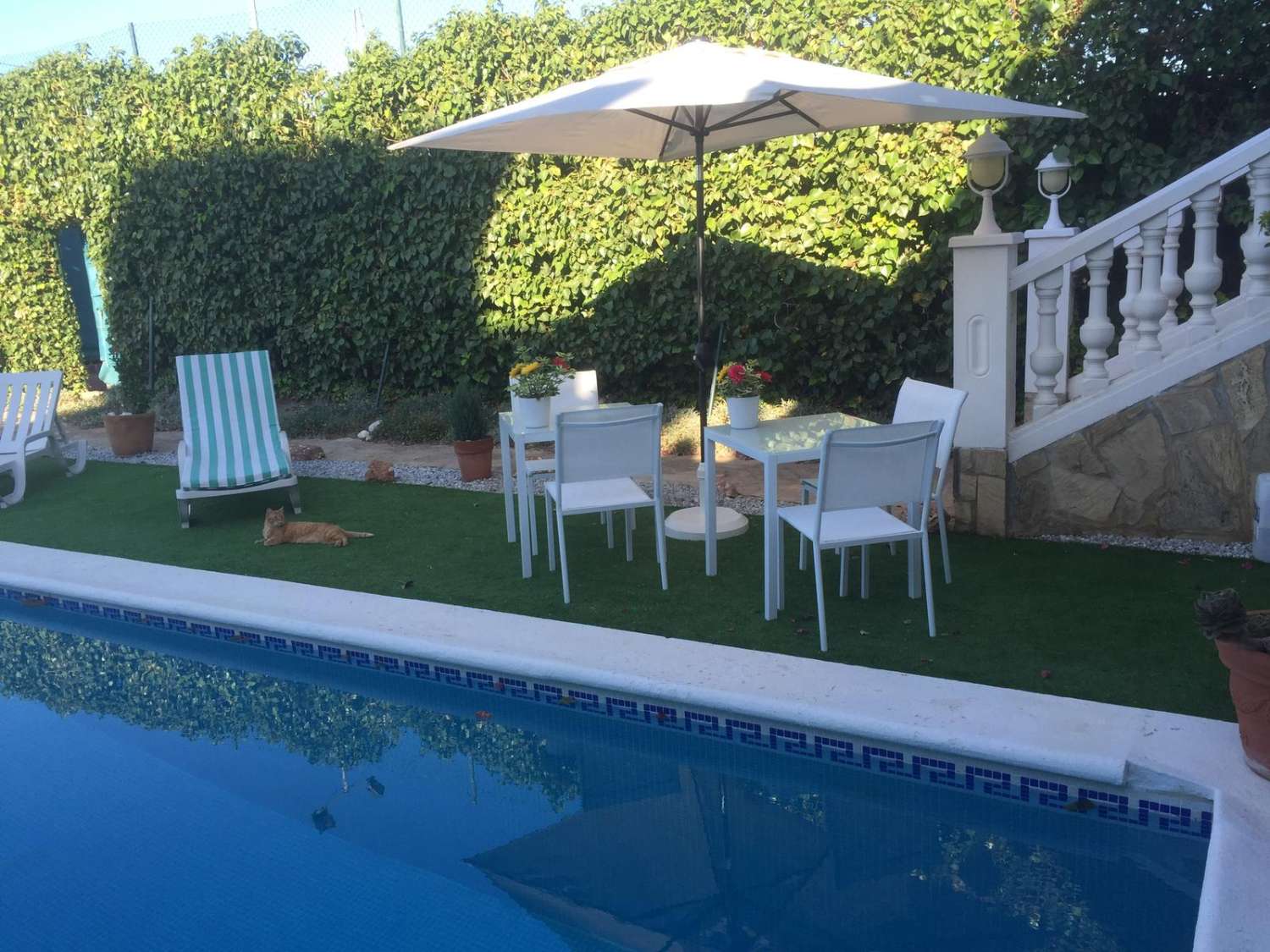 Impresionate villa    en venta Torrox  - Málaga