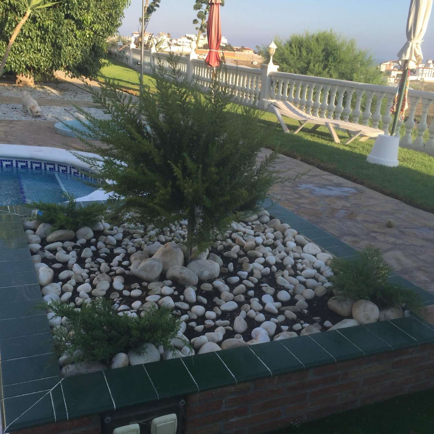 Impresionate villa    en venta Torrox  - Málaga