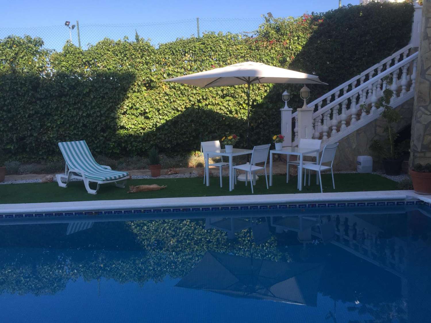 Impresionate villa    en venta Torrox  - Málaga