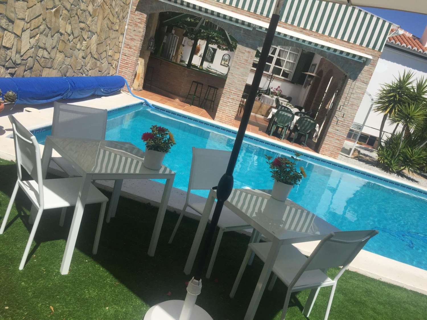 Impresionate villa    en venta Torrox  - Málaga
