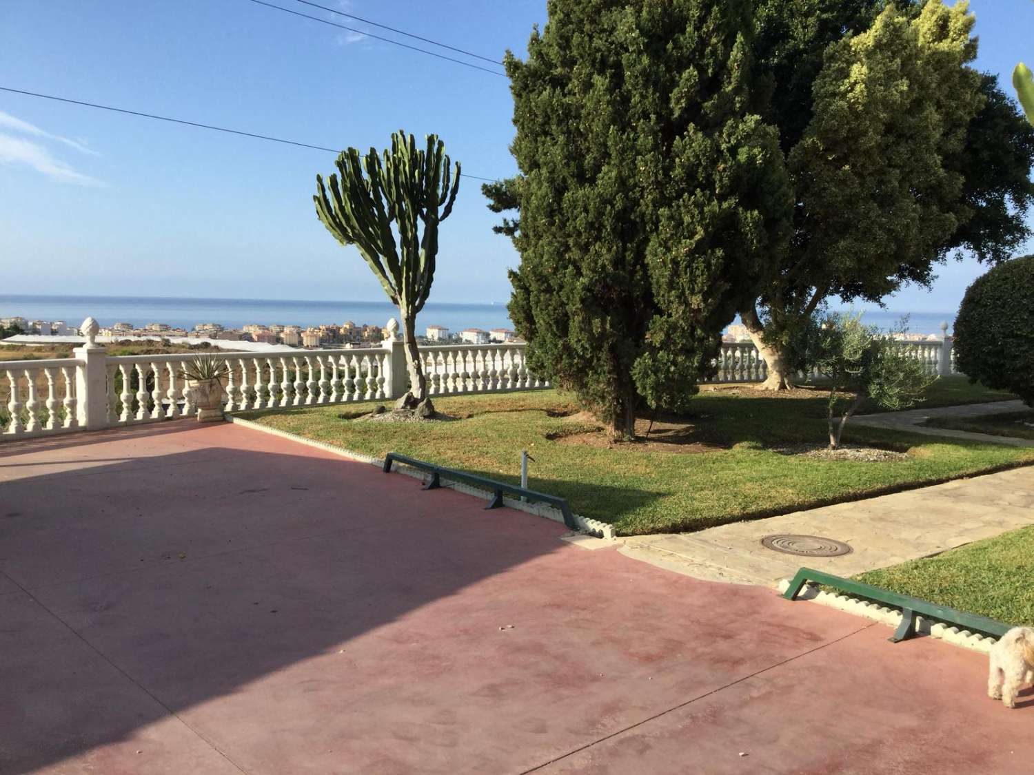 Impresionate villa    en venta Torrox  - Málaga