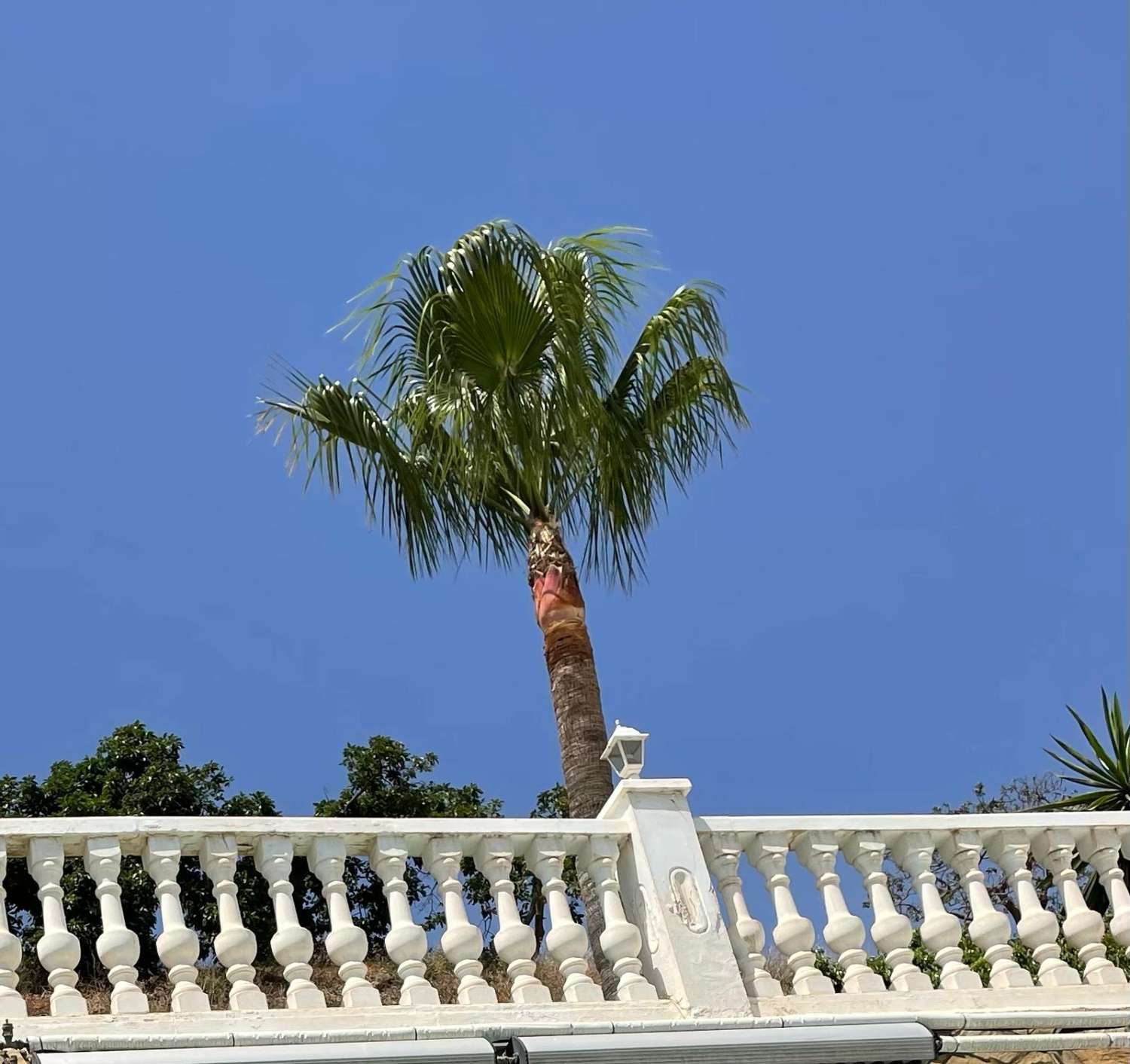 Impresionate villa    en venta Torrox  - Málaga