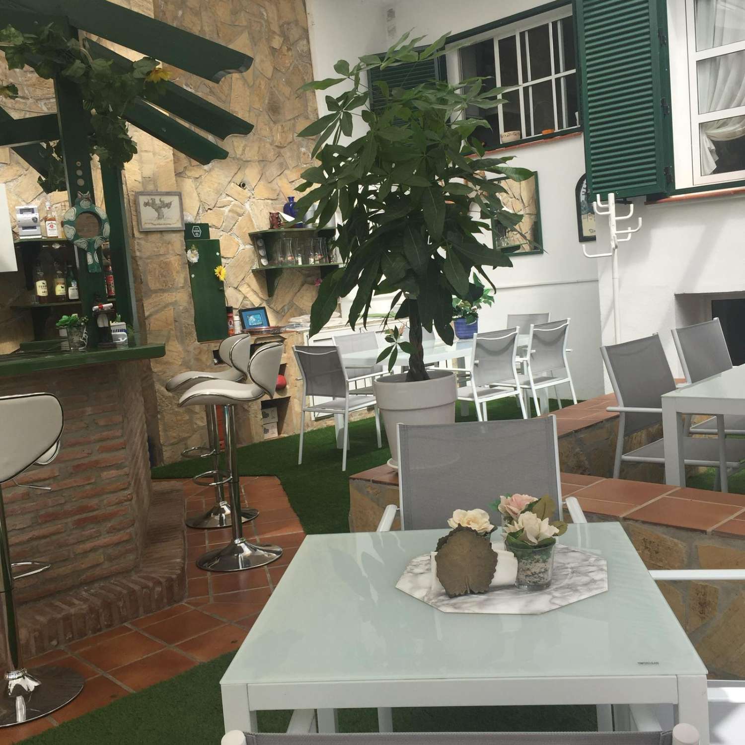 Impresionate villa    en venta Torrox  - Málaga