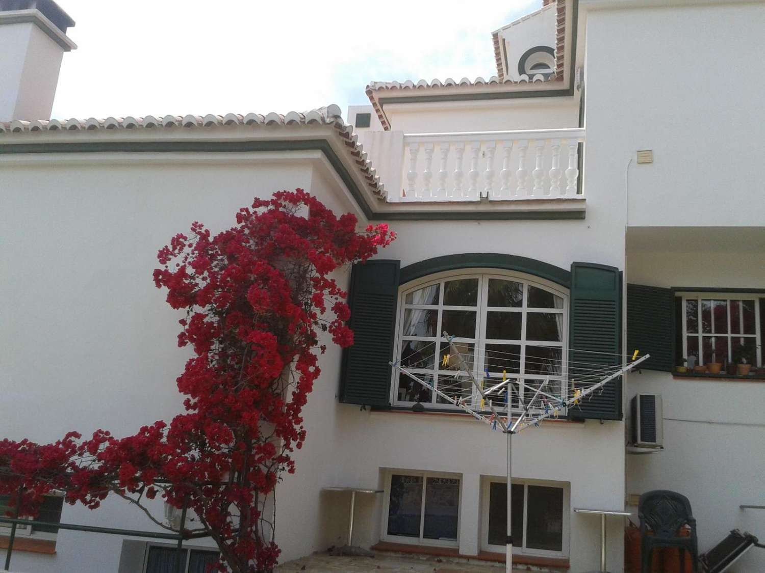 Impresionate villa    en venta Torrox  - Málaga