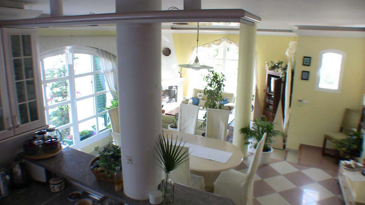 Impresionate villa    en venta Torrox  - Málaga